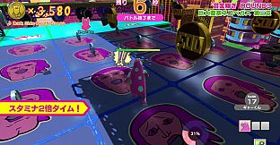 Survival Quiz CITY おまつり編