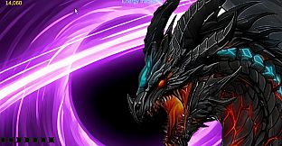 Mystery Cube: Black Dragon Jarl