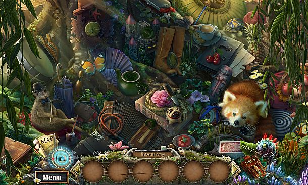 Dangerous Games: Prisoners of Destiny Collector's Edition