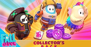 Fall Guys: Collectors Pack