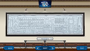 Hidden Cats in Jigsaw Puzzle