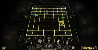 Dead Star Prison