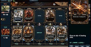 Rune Covenant
