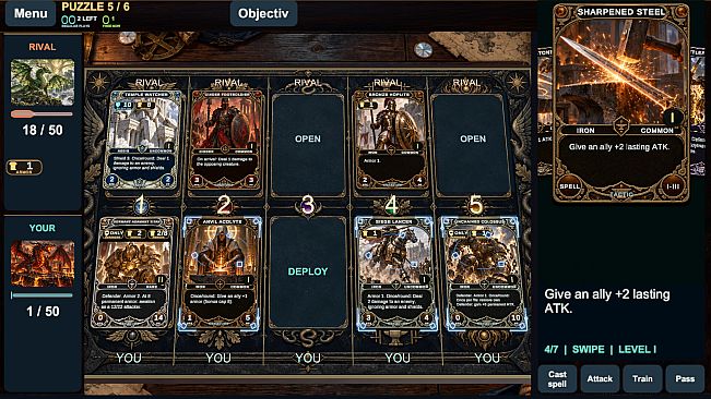 Rune Covenant