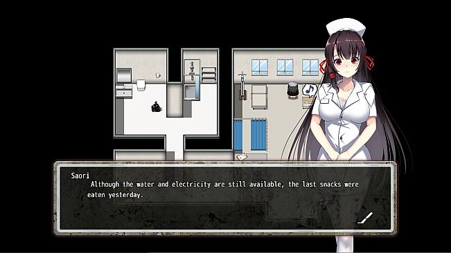 D-Hospital