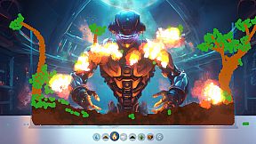 Alchemy Laboratory: Simulator