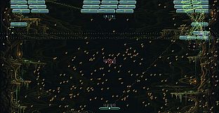 Roguelike Bricks