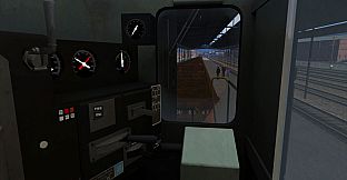 Train Simulator: Norfolk Southern SD45 High Hoods Loco Add-On
