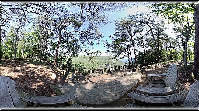 Exhale XR - Belonging - Spoken Word