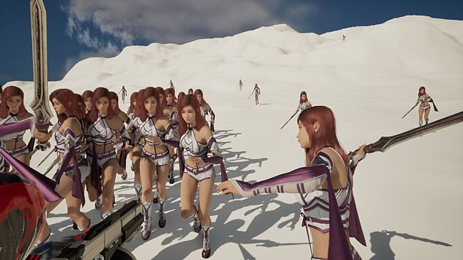 cultivation of the strong