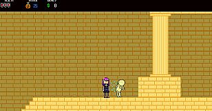 Arcane Blood: The Shattered Star