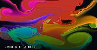 Swirl Together