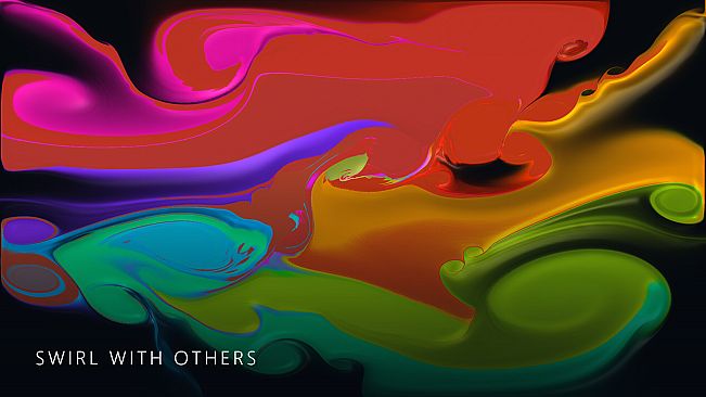 Swirl Together