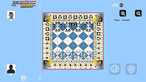 Advanced Chess/Traditional