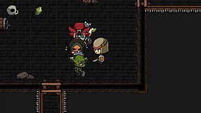 Dungeons and Goblins