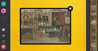 Jigsaw Puzzle - Expansion Pack 10