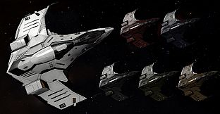 Elite Dangerous: Pilot Starter Pack