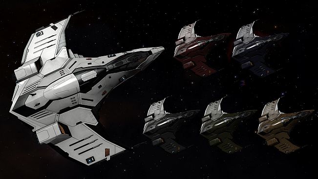 Elite Dangerous: Pilot Starter Pack