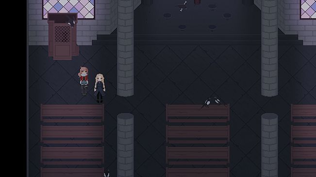 Retrace: Memories of Death