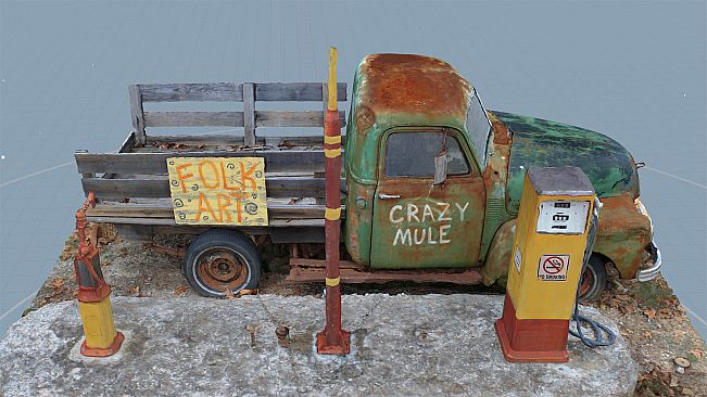 Puzzling Places - Monthly Pack #10