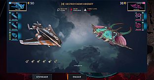 Phoenix Point - Festering Skies DLC