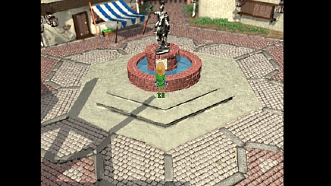 Harbingers of Destiny