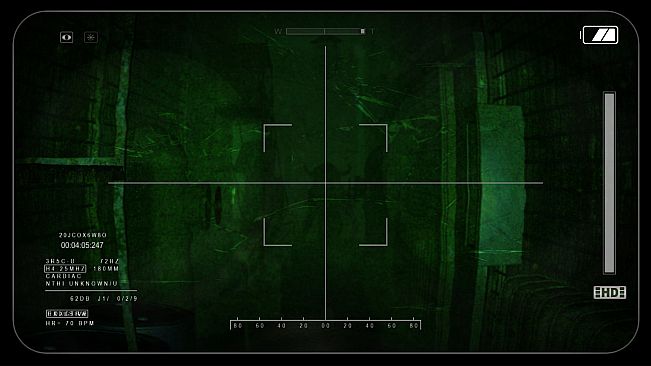 DeadTruth: The Dark Path Ahead