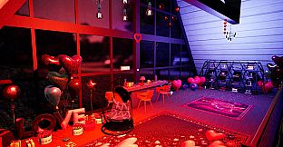 ContractVille - Valentine's Day Furniture Pack