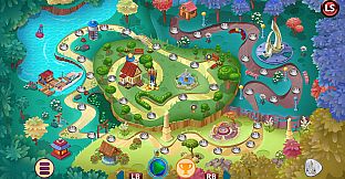 Roads of Time Bundle