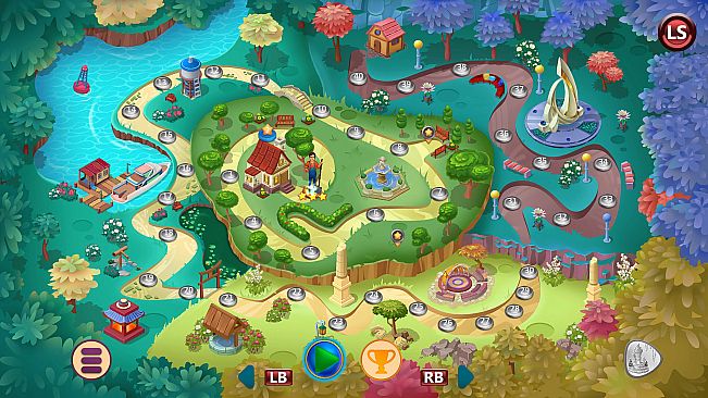 Roads of Time Bundle