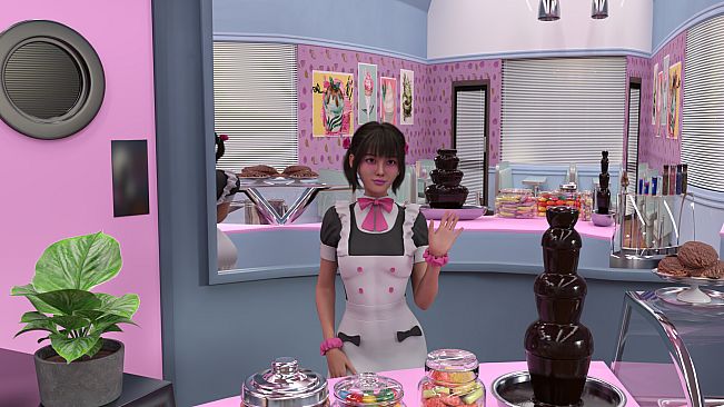 Opportunities to Stuff