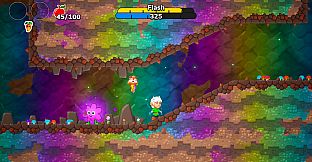 Magic Fruit World