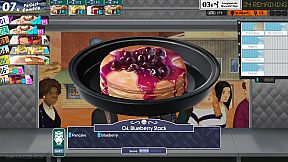 Cook, Serve, Delicious! 3?!