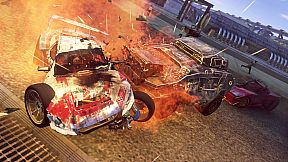 Carmageddon: Max Damage