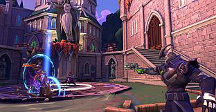 Paladins Season Pass 2022