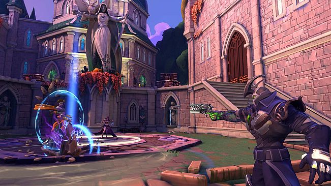 Paladins Starter Edition