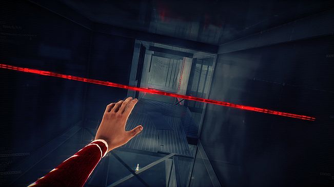 Trails of the Black Sun