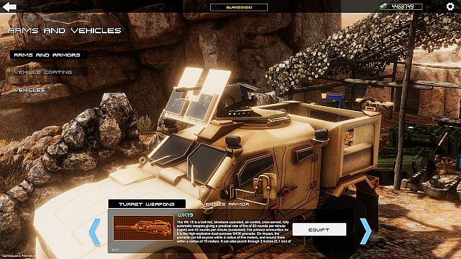 Hunting fields of Jackals