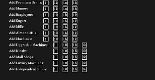 Clickable Coffee Shop - DLC #2