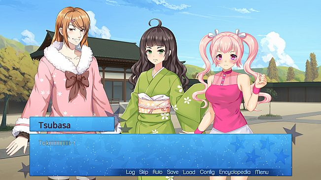 Caladria Chronicles Volume 2