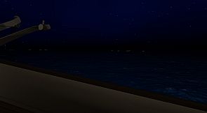 Titanic: The Experience