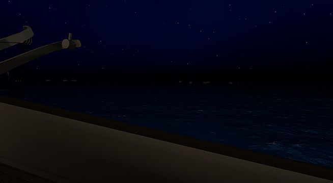 Titanic: The Experience