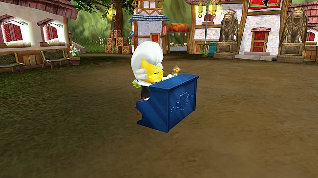 Fiesta Online - Homestead Pack