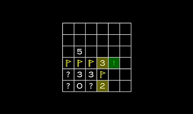 14 Minesweeper Variants 2