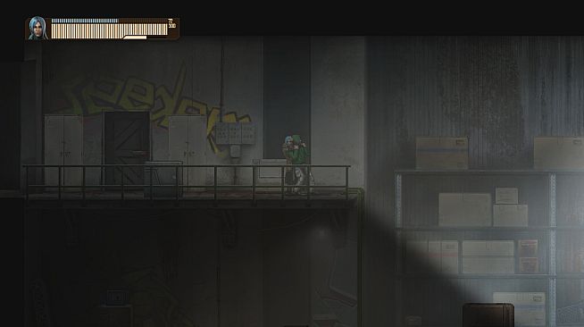 Dex - Czech Voice Acting