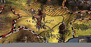 Crusader Kings II: Iberian Unit Pack