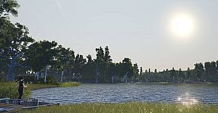 Euro Fishing: Season Pass