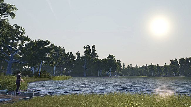 Euro Fishing: Season Pass