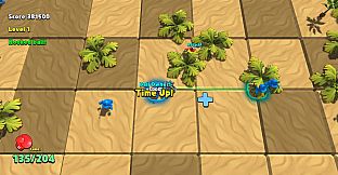 OMG - One More Goal - Basic Campaigns Pack