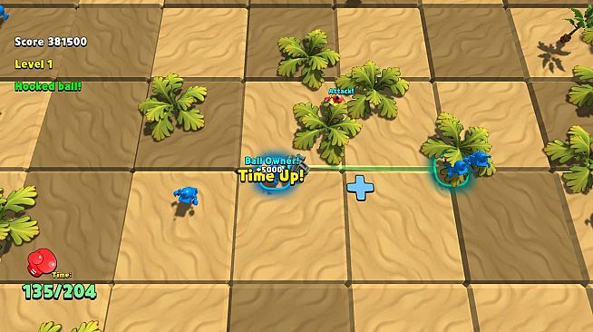 OMG - One More Goal - Basic Campaigns Pack